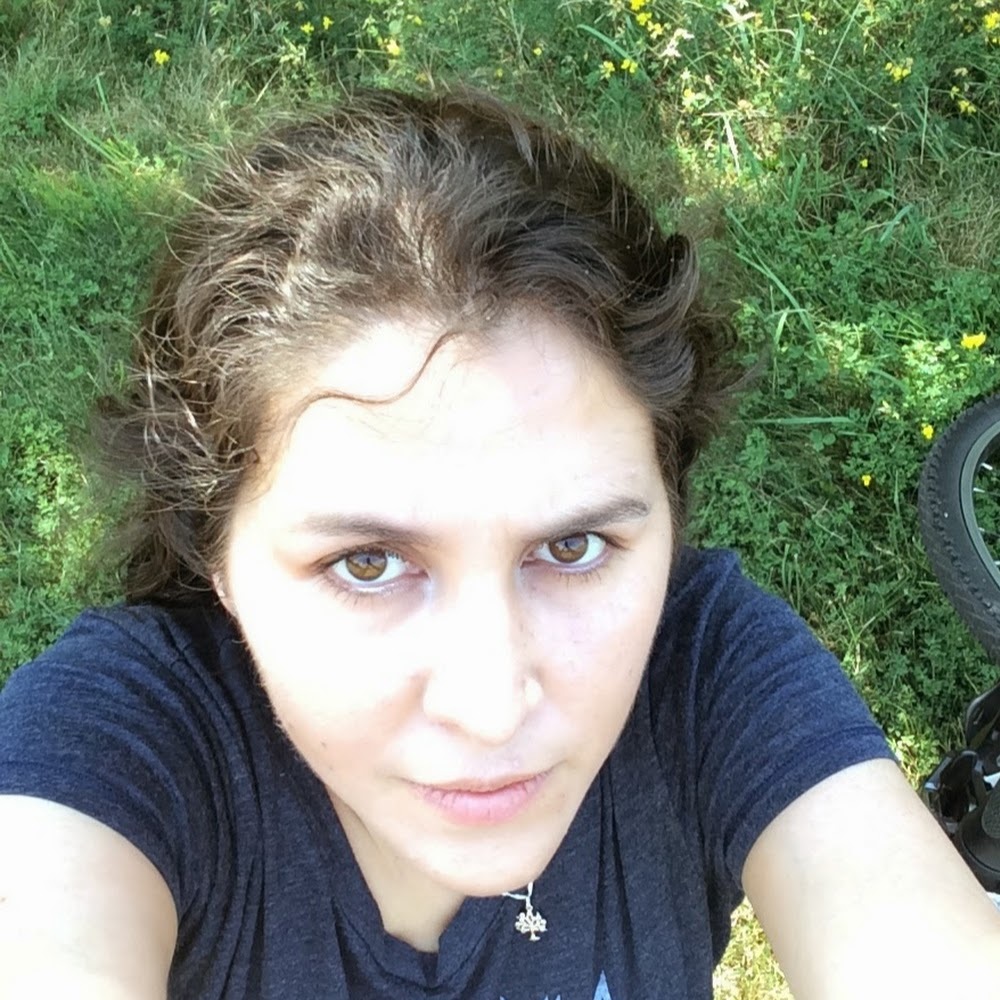 Meet your Posher, Consuelo